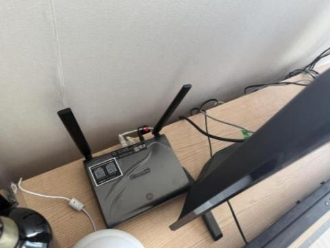 인터넷 설치 후기